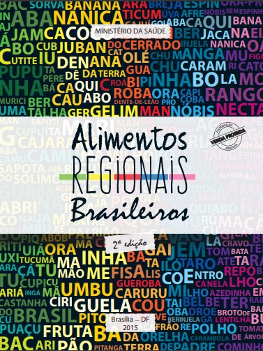 Alimentos regionais brasileiros 2